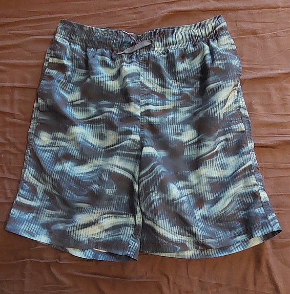 Uimashortsit koko 158/164