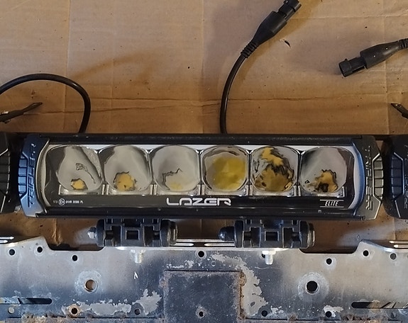 Lazer Triple R 850 Gen2 Elite