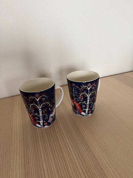 Iittala Taika-mukit