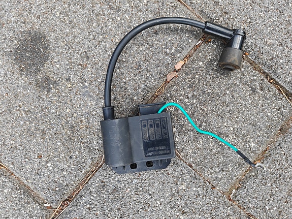 Derbi CDI