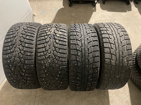 225/45R17 nastarenkaat 4kpl (Marangoni & Maxxis)