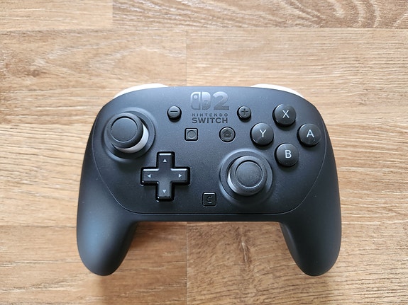 Nintendo Switch 2 Controller