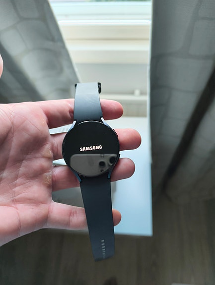 Samsung Galaxy älykello 6 44mm BT