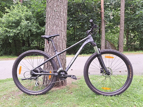 Merida Big seven 20