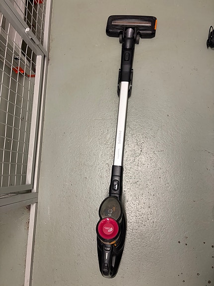 Philips speedpro varsi-imuri
