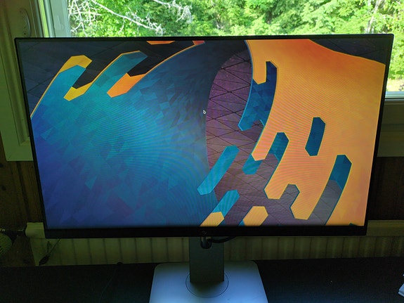 Dell UltraSharp U2414H