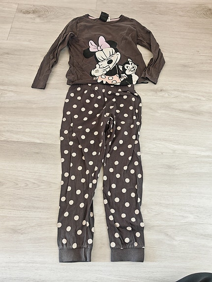 Minni Hiiri-pyjama