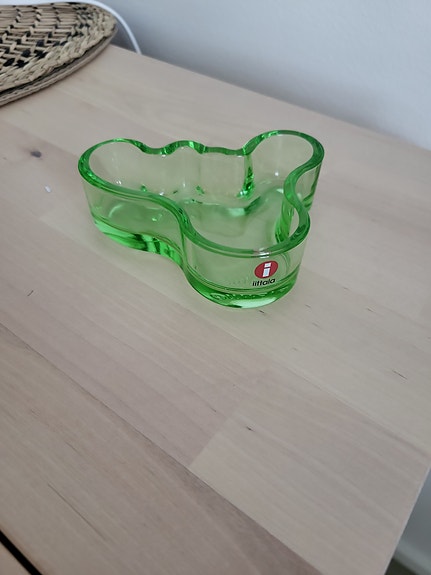 Iittala Aalto maljakko