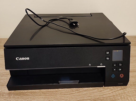 Canon Pixma TS6350 tulostin