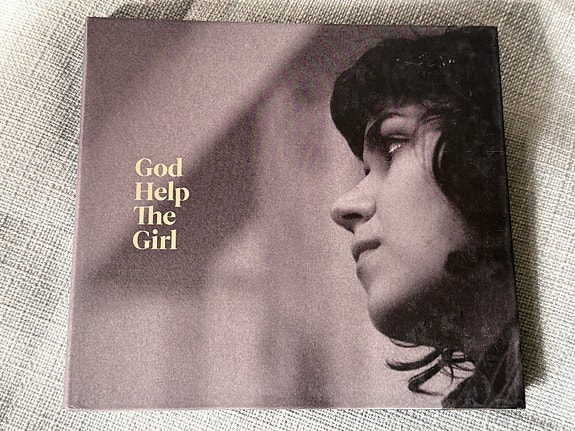 God Help The Girl – God Help The Girl CD