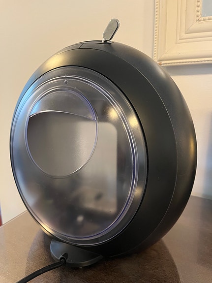De'Longhi Nescafé Dolce Gusto Circolo -kapselikahvinkeitin