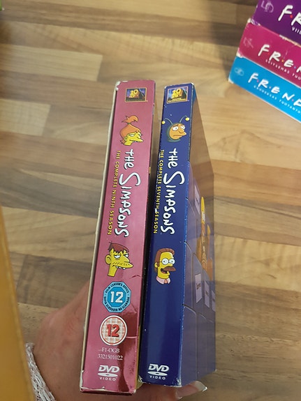 Simpsonit