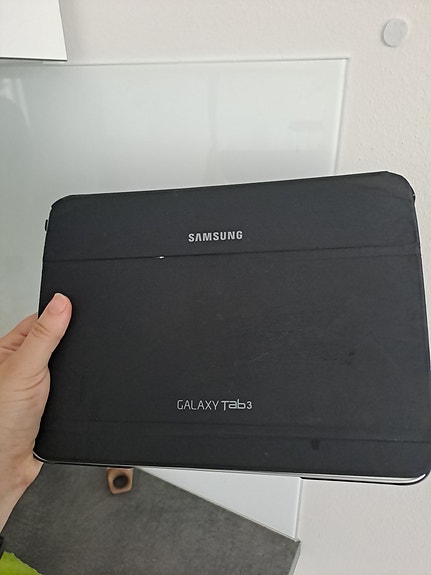 Samsung galaxy tab 3