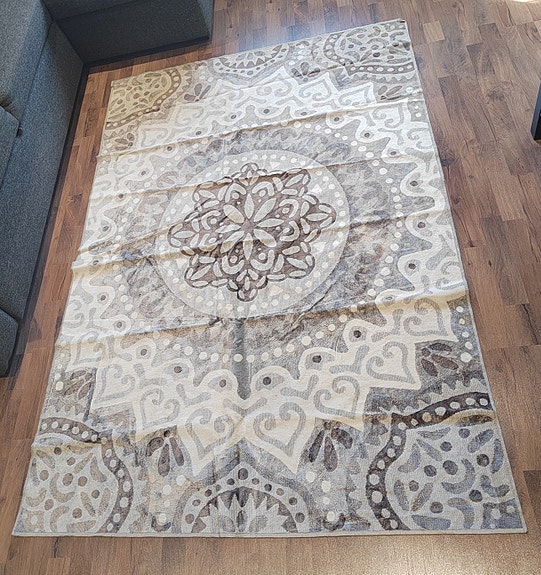 Vallila matto 140x200