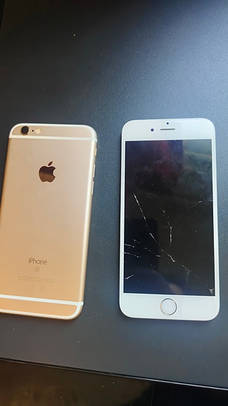 Iphone 6s