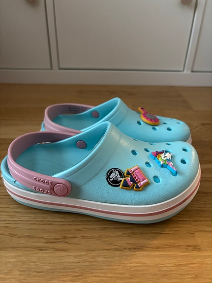 Crocs C12, 29-30