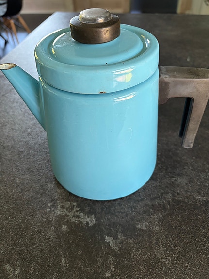 Pehtoori pannu 2 l