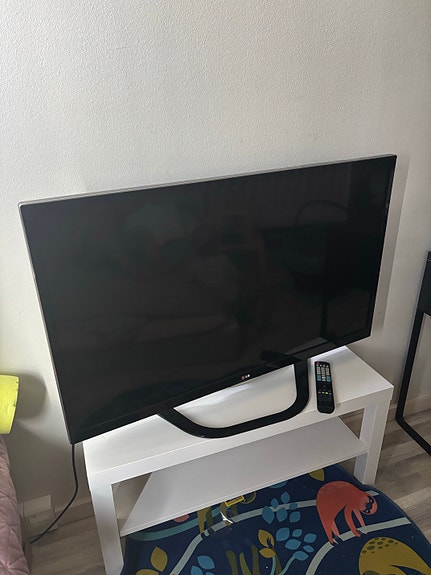 LG tv