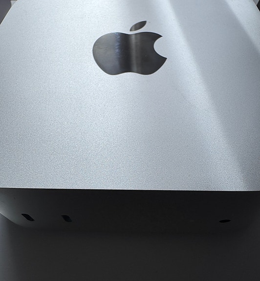 Apple Mac Mini M4 Pro 24 Gt/512 Gt (2024)