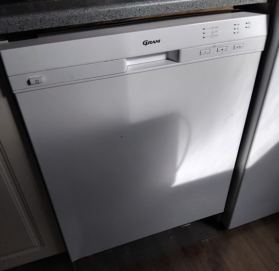 Gorenje astianpesukone