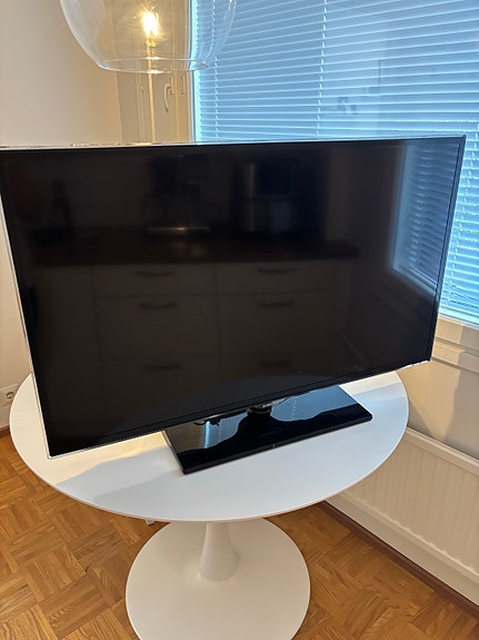 Samsung 40” tv