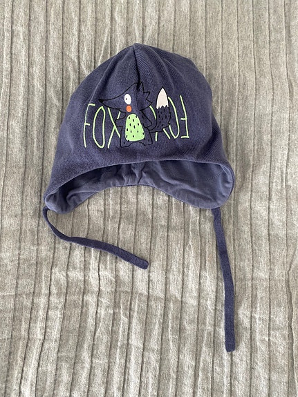 Reima Lassie, pipo koko 50 sininen unisex