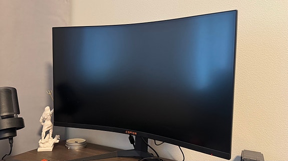 Cepter E-Sport Pro 27” QHD 240Hz