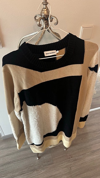 Marimekko neulepaita XL