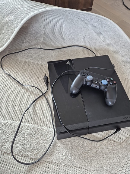 Playstation 4