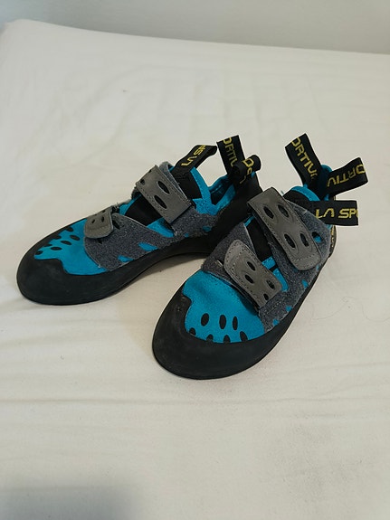 La Sportiva tarantula kiipeilykengät