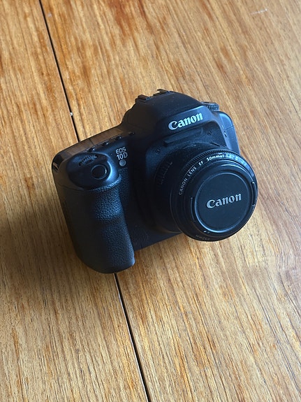 Ixus 275 / Olympus XZ-1 / Canon 10D
