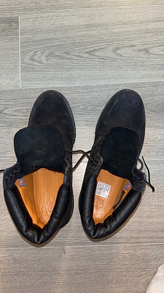 Timberland Kengät
