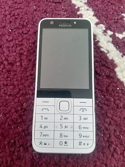 Nokia 230