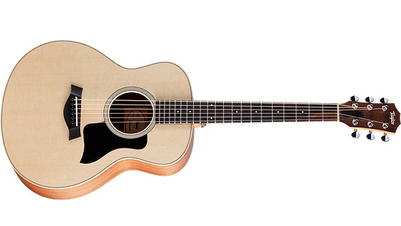 UUSI Taylor GS Mini Sapele