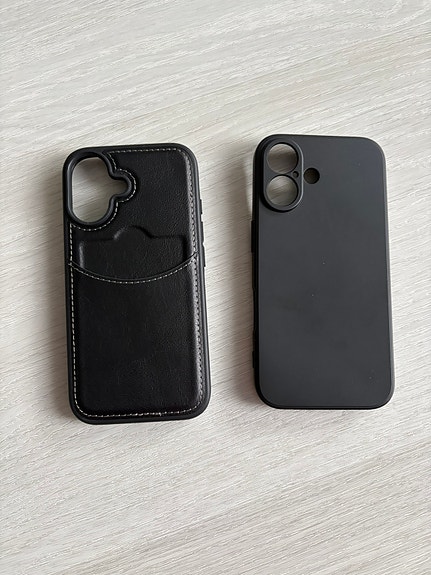 Apple iPhone 16 suojakuoret