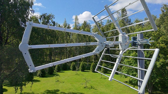 TV-antenni
