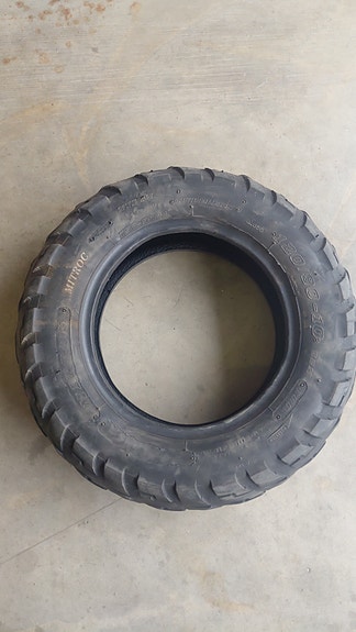 Mitroc 120/90-10 skootterin rengas