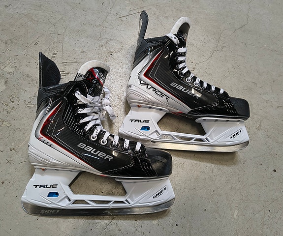 Bauer Vapor X LTX jääkiekkoluistimet 8.5D