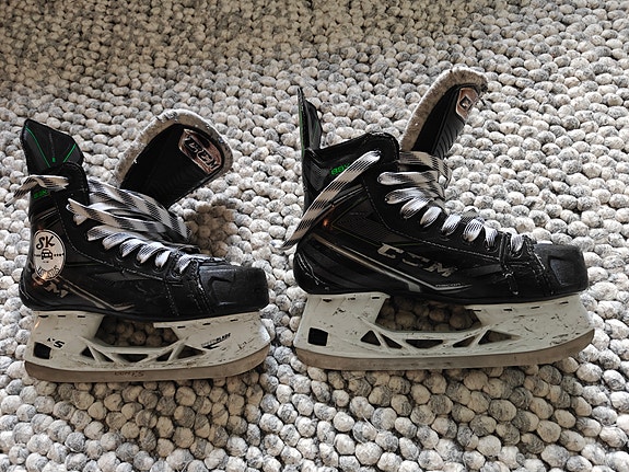 CCM Ribcor 88k