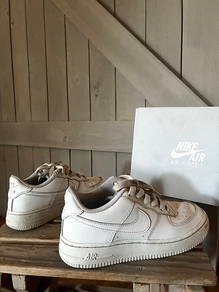 Nike Air Force 1 -kengät