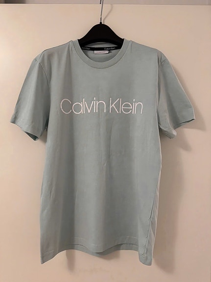 Calvin Klein t-paita