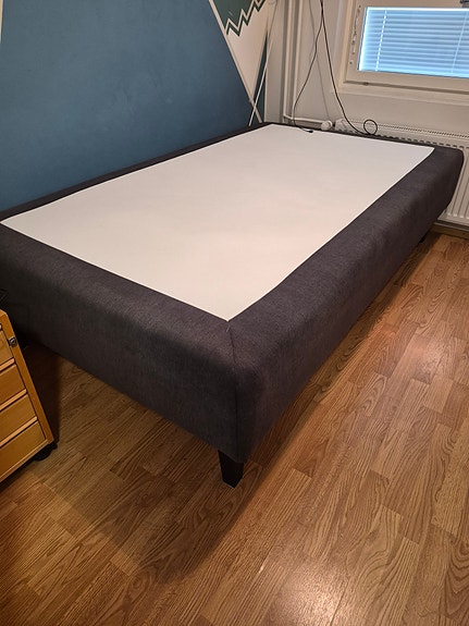 Runkopatja Sotka Pinja 120cm