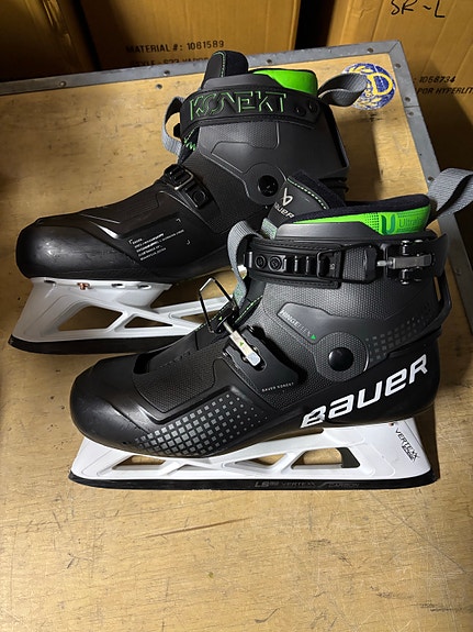 Bauer Konekt 10