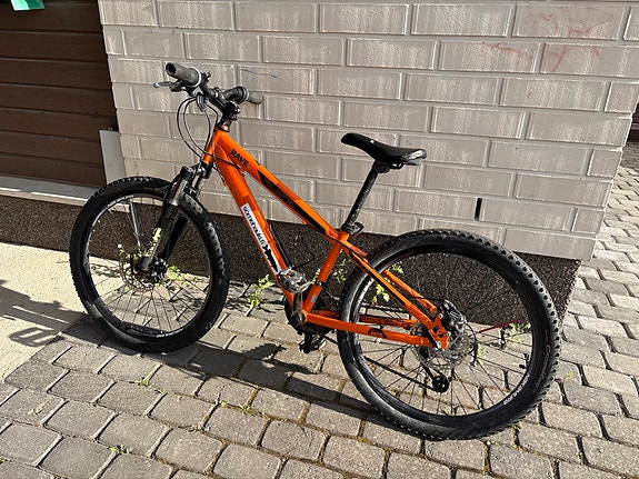 Nakamura 24"
