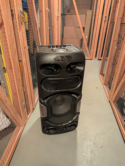 Amadeus Club P1000