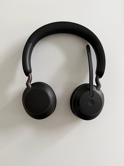 Jabra Evolve2 65