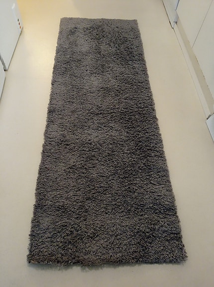 Käytävän matto