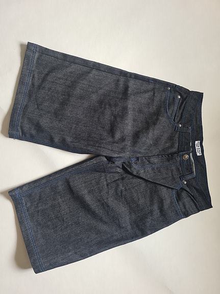 ROCK N RUN RNR JEANS shortsit, Koko W32