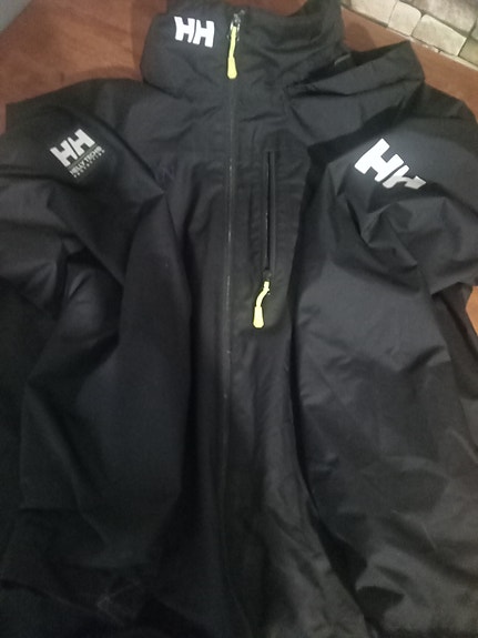 Miesten helly Hansen takki