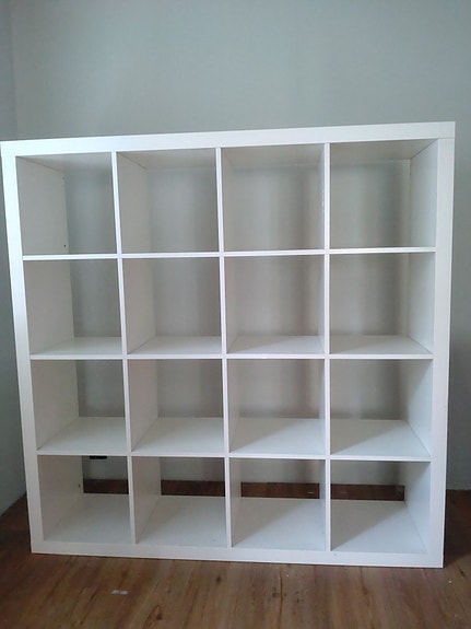 ikea kallax
